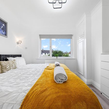 3 Bedroom House Close To Dartford Station Eksteriør bilde