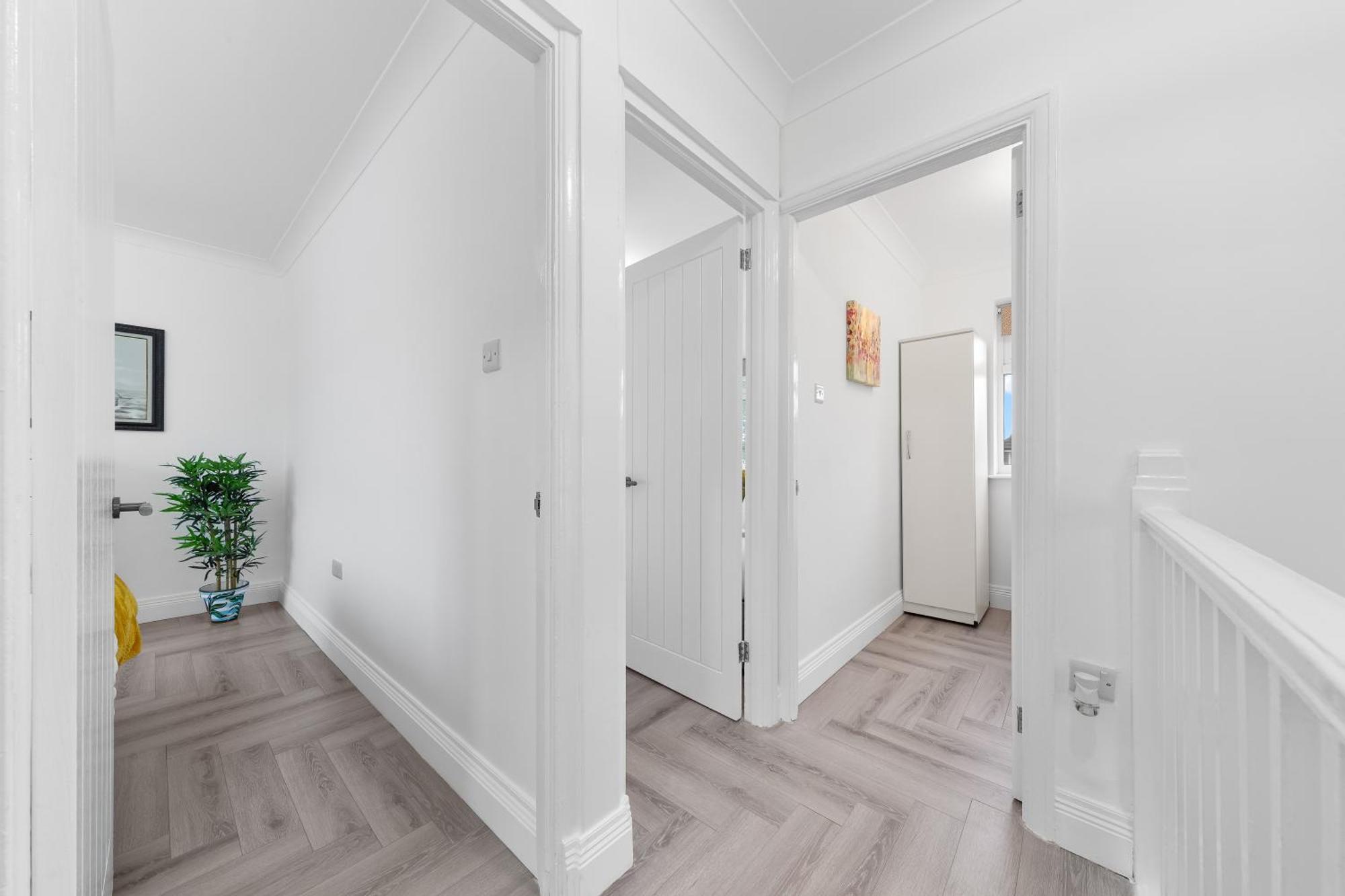 3 Bedroom House Close To Dartford Station Eksteriør bilde