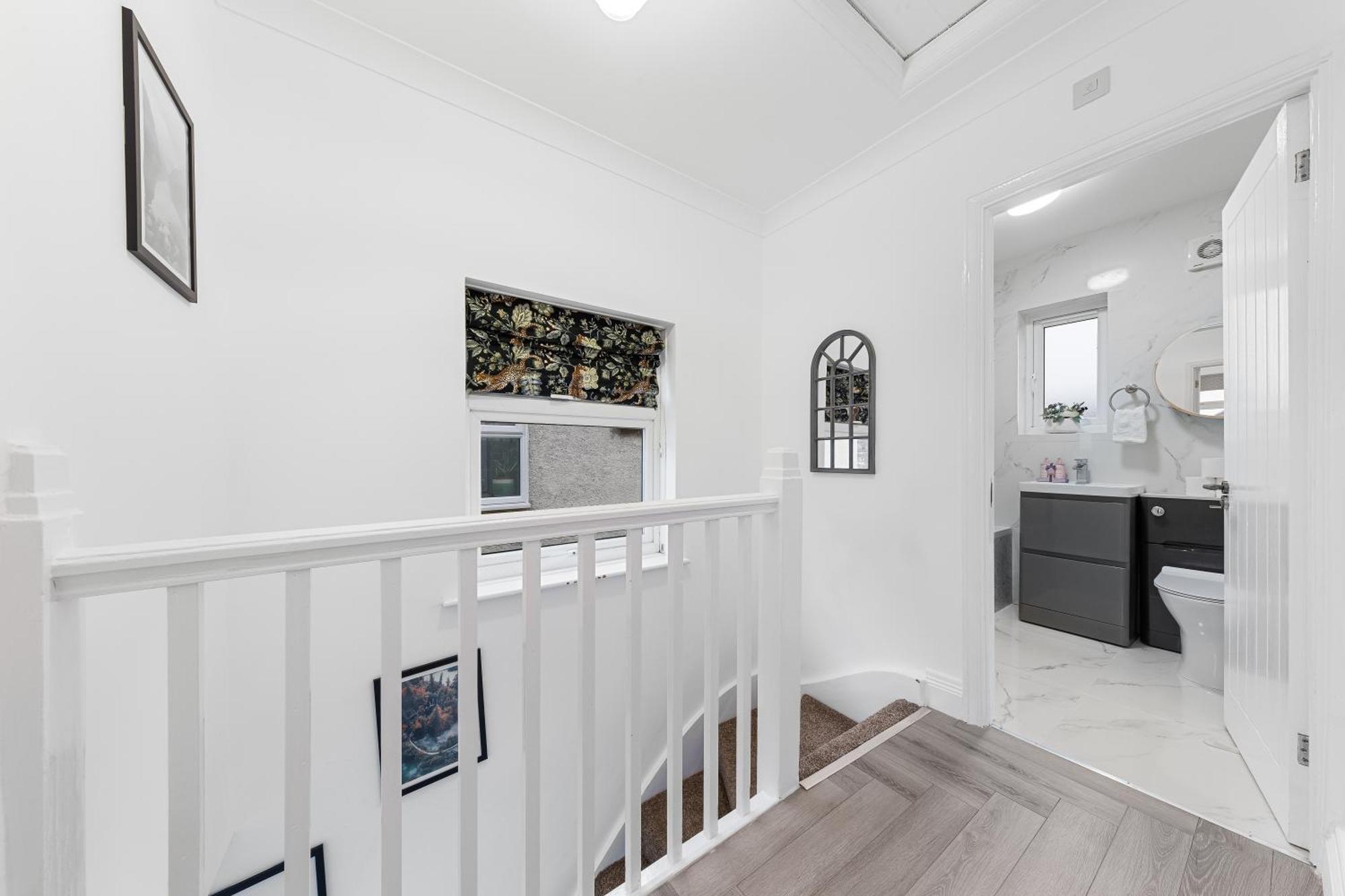 3 Bedroom House Close To Dartford Station Eksteriør bilde