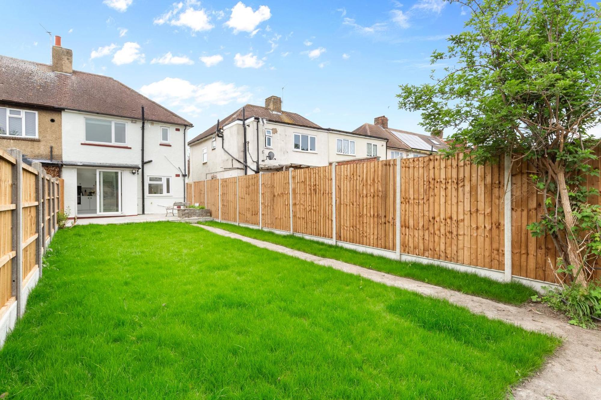 3 Bedroom House Close To Dartford Station Eksteriør bilde